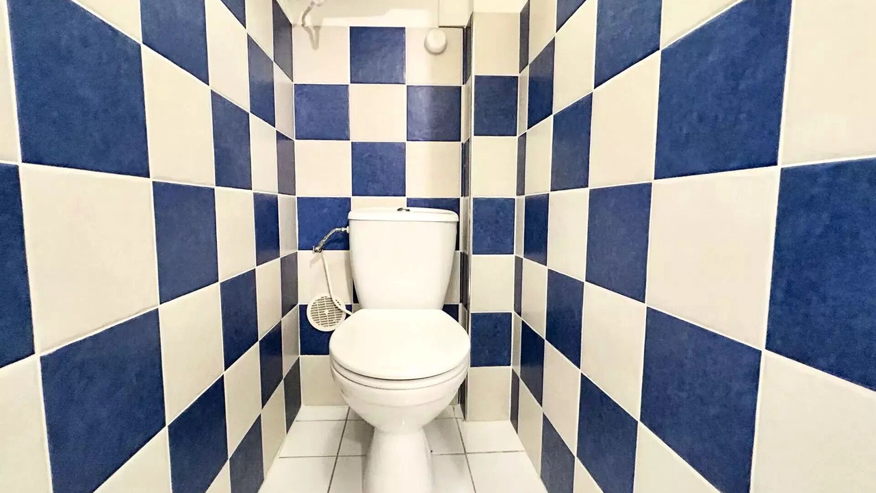 Photo of Bathroom in Greoux-les-Bains