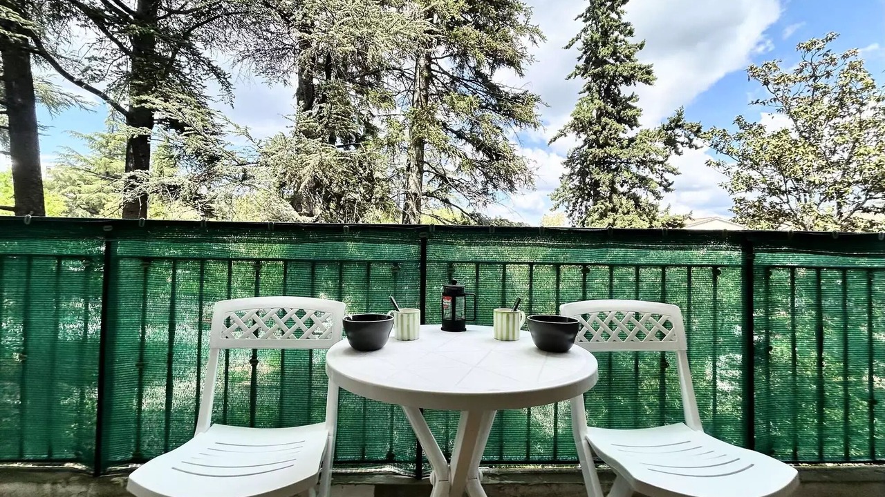 Photo of Outdoor in Greoux-les-Bains