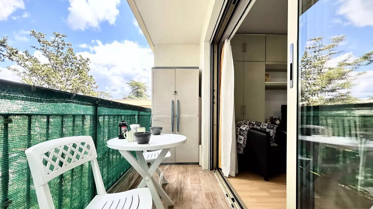 Photo of Outdoor in Greoux-les-Bains