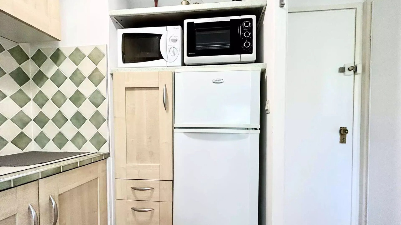 Photo of Kitchen in Greoux-les-Bains