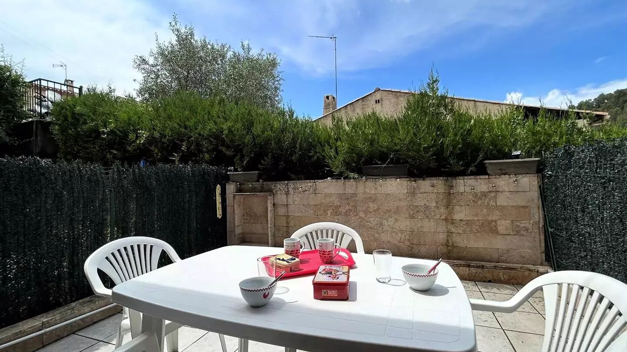 Photo of Outdoor in Greoux-les-Bains