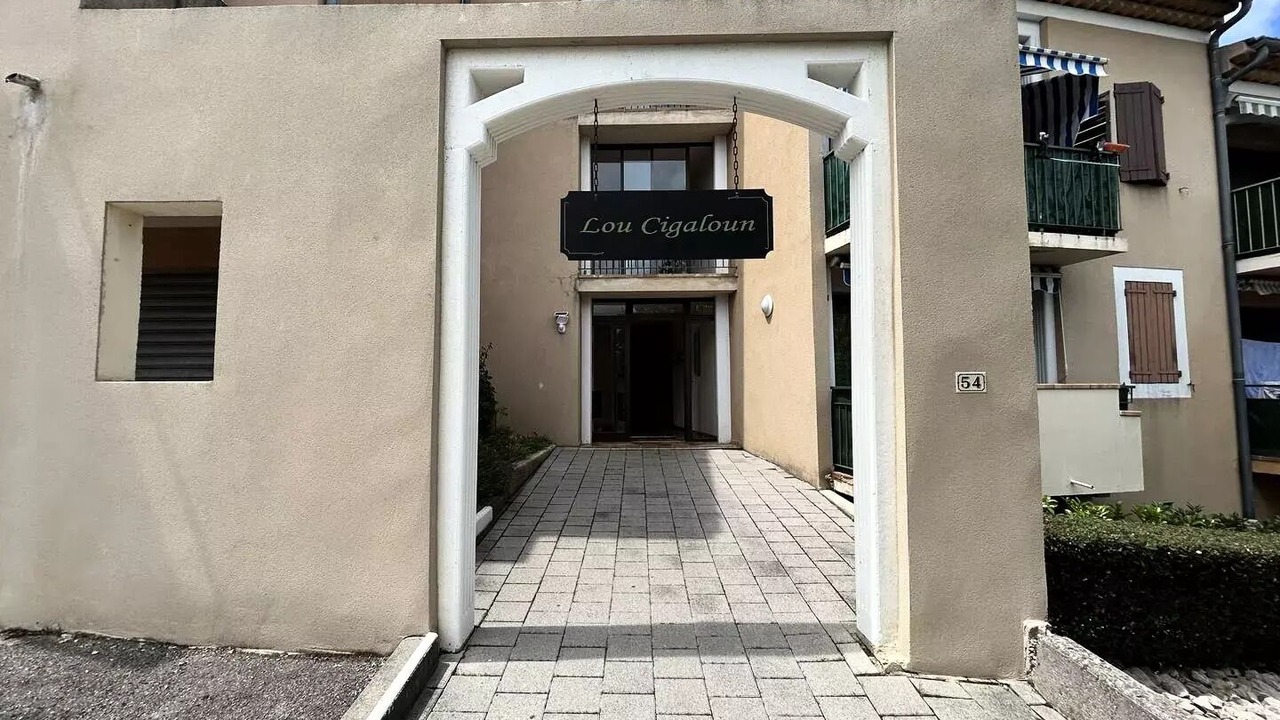 Photo of Outdoor in Greoux-les-Bains