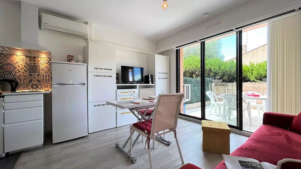 Photo of Livingroom in Greoux-les-Bains