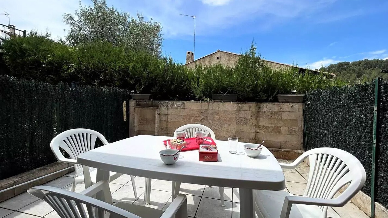 Photo of Outdoor in Greoux-les-Bains