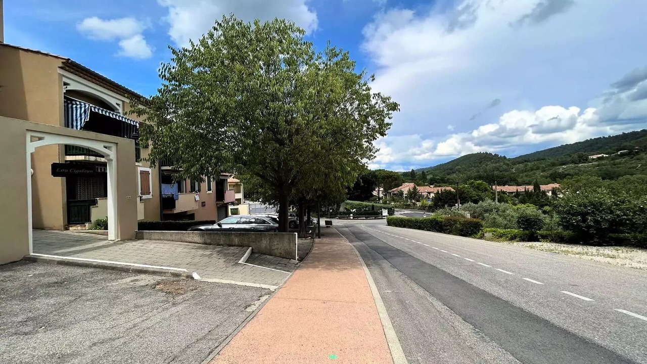 Photo of Outdoor in Greoux-les-Bains