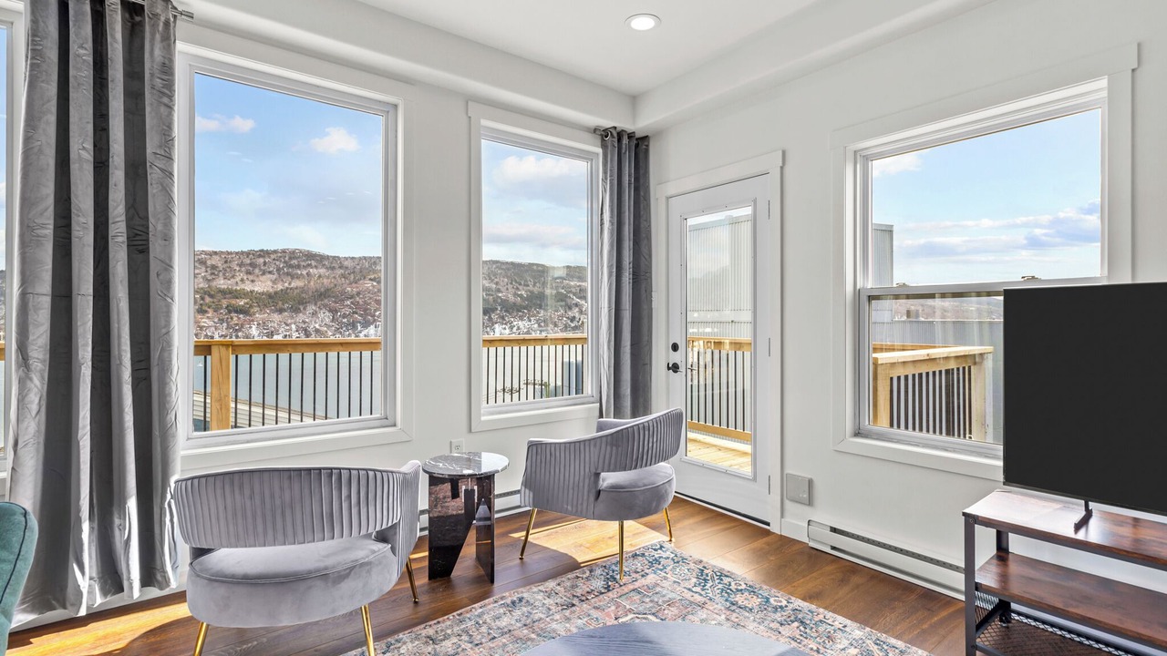 Photo of Outdoor in Downtown St. John's