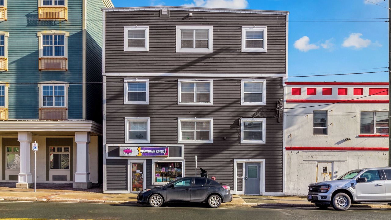 Photo of Others in Downtown St. John's