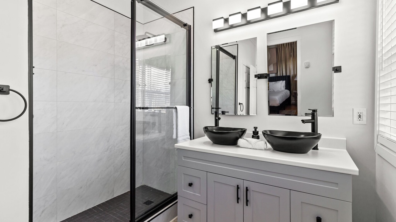 Photo of Bathroom in Downtown St. John's