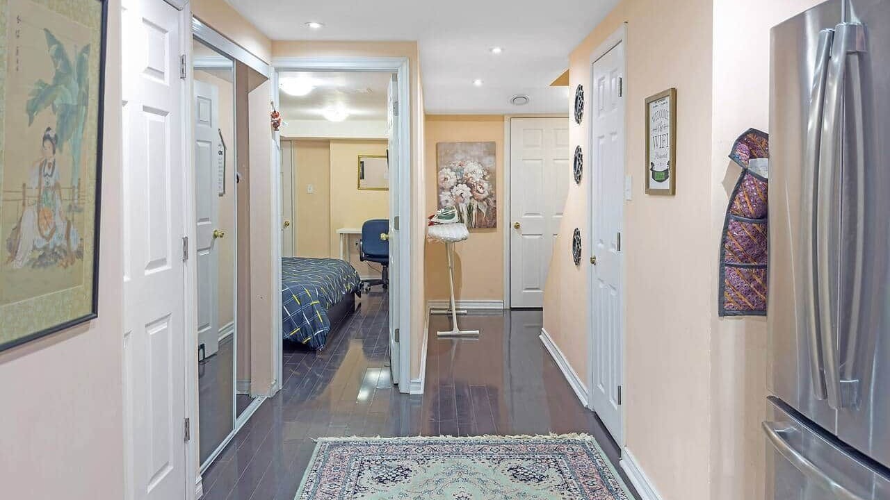 Photo of Bedroom in Churchill Meadows