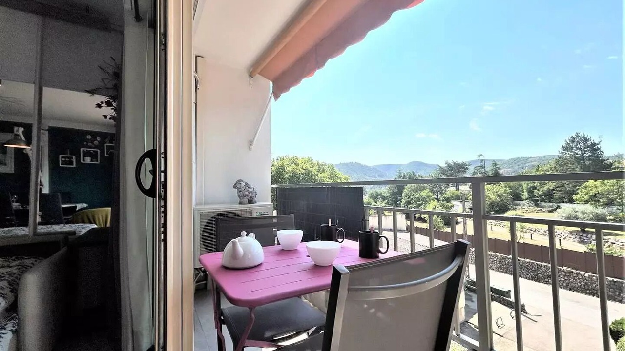 Photo of Outdoor in Greoux-les-Bains