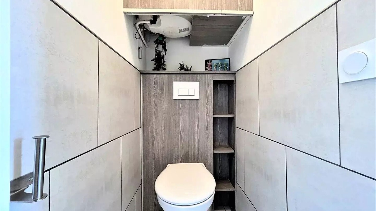 Photo of Bathroom in Greoux-les-Bains