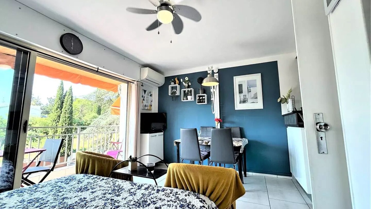 Photo of Bedroom in Greoux-les-Bains