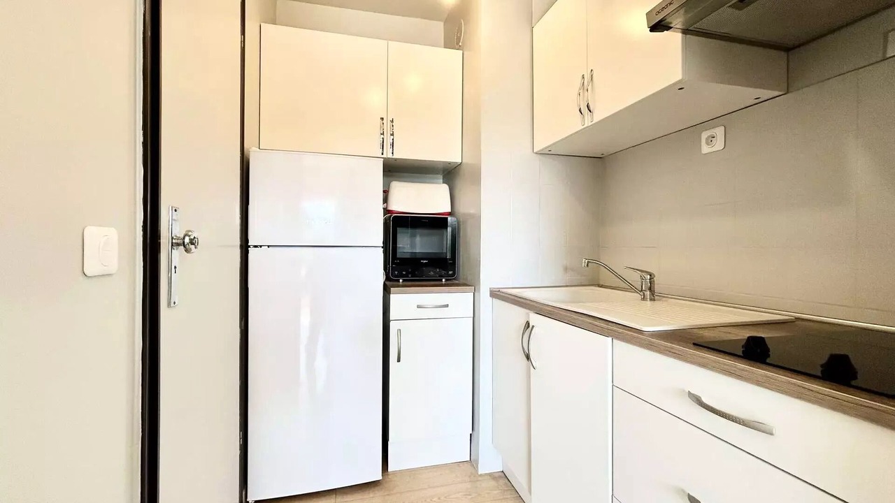 Photo of Kitchen in Greoux-les-Bains