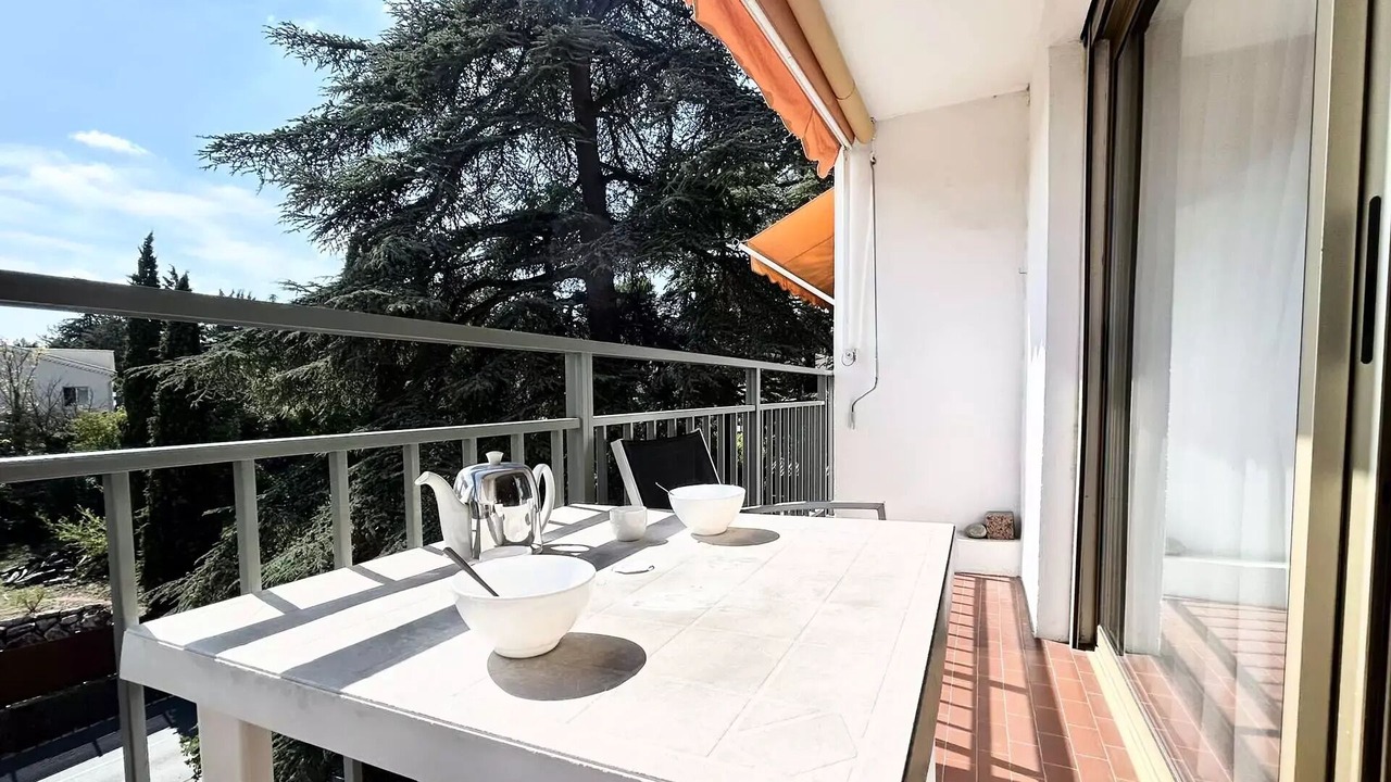 Photo of Outdoor in Greoux-les-Bains