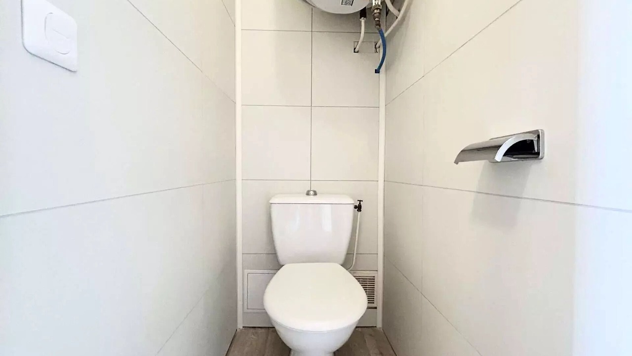 Photo of Bathroom in Greoux-les-Bains