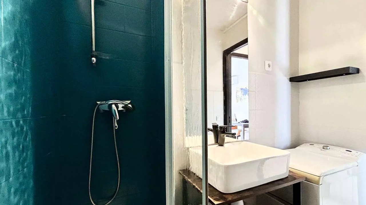 Photo of Bathroom in Greoux-les-Bains