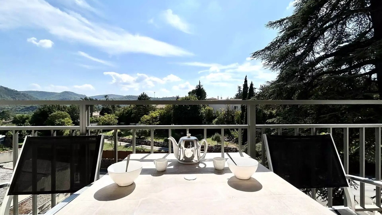 Photo of Outdoor in Greoux-les-Bains