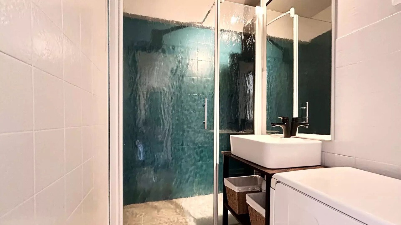 Photo of Bathroom in Greoux-les-Bains