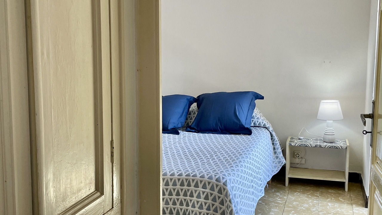 Photo of Bedroom in Pals