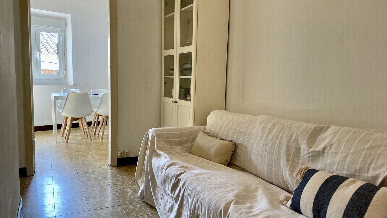 Photo of Livingroom in Pals