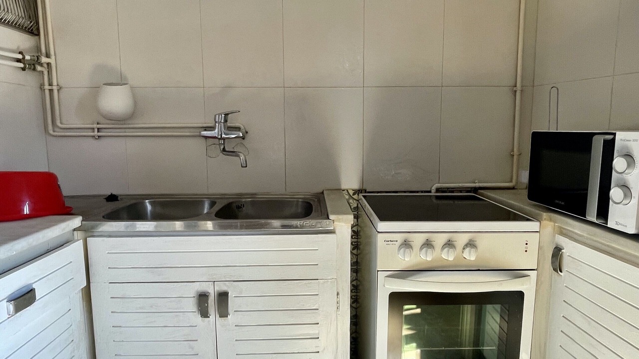 Photo of Kitchen in Pals
