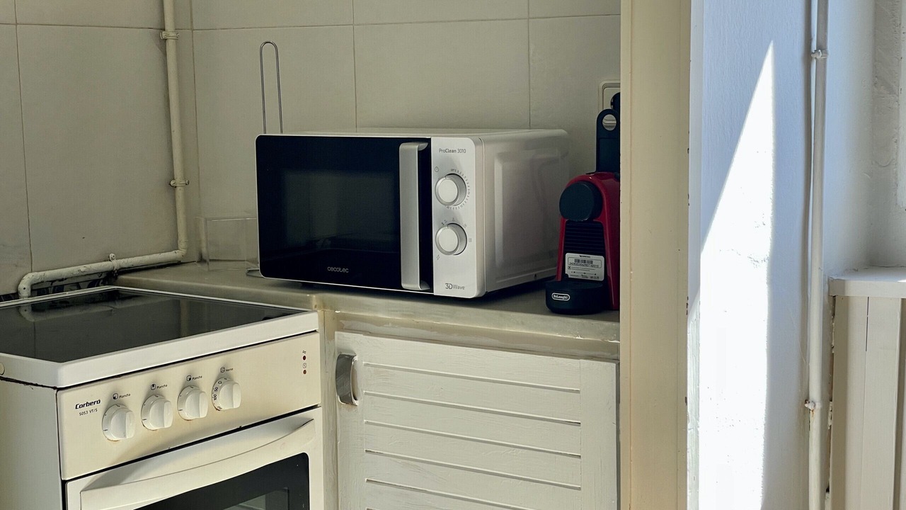 Photo of Kitchen in Pals