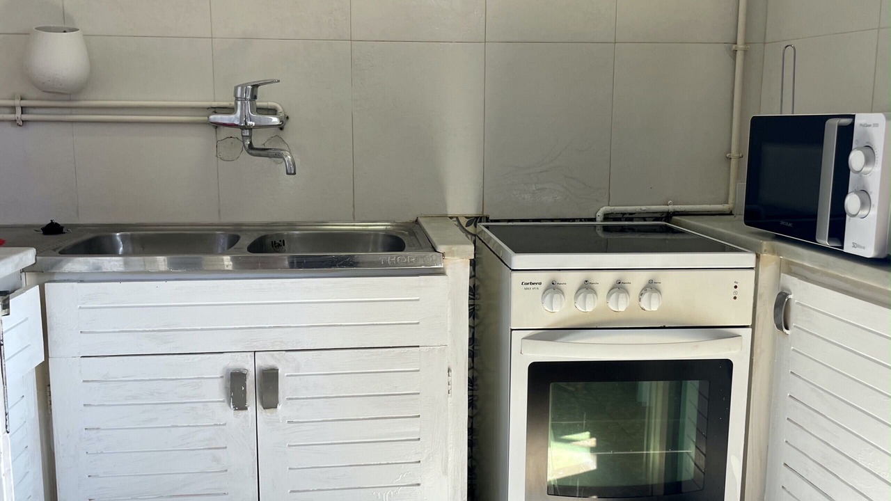 Photo of Kitchen in Pals