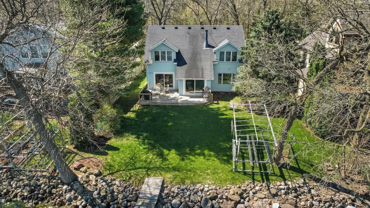 Photo of Outdoor in Stoughton