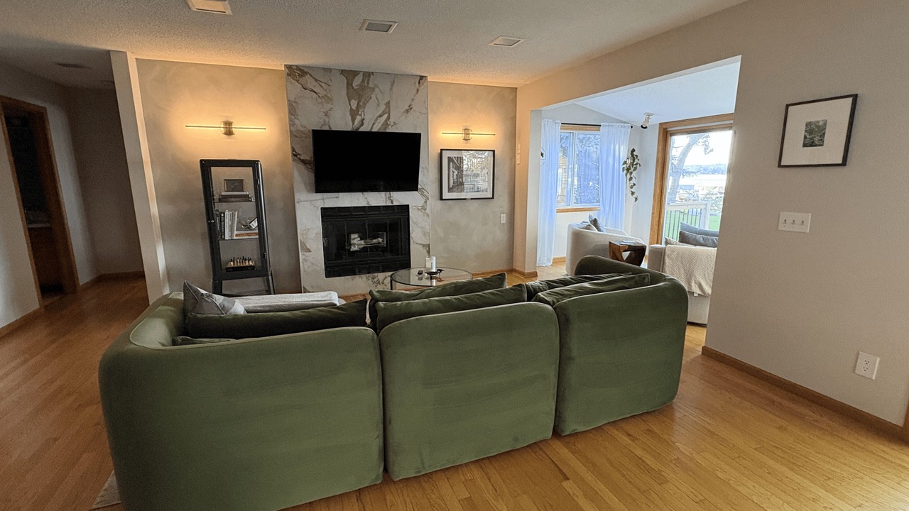 Photo of Livingroom in Stoughton
