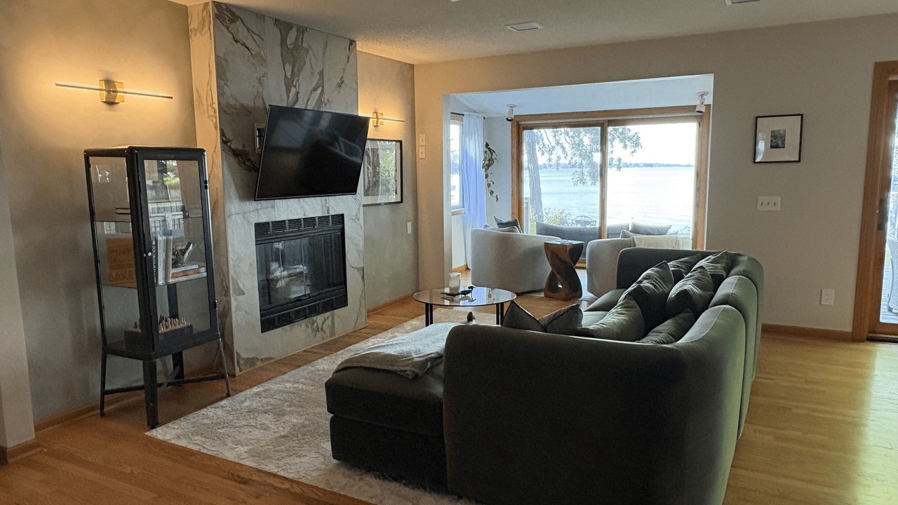 Photo of Livingroom in Stoughton