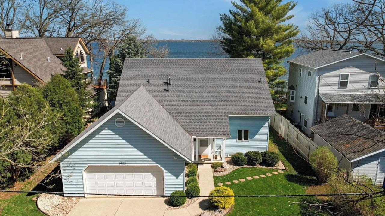 Photo of Outdoor in Stoughton