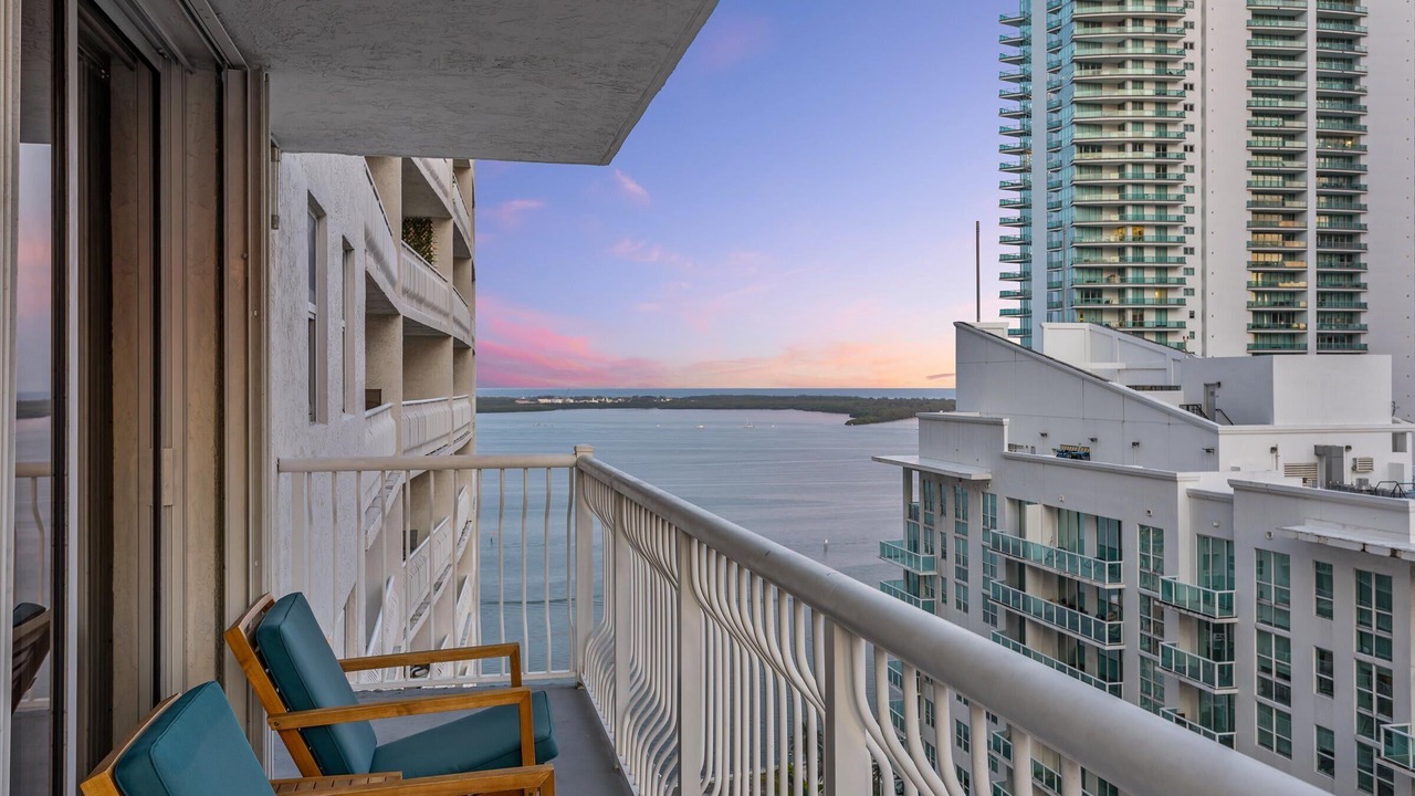 Photo of Outdoor in Brickell