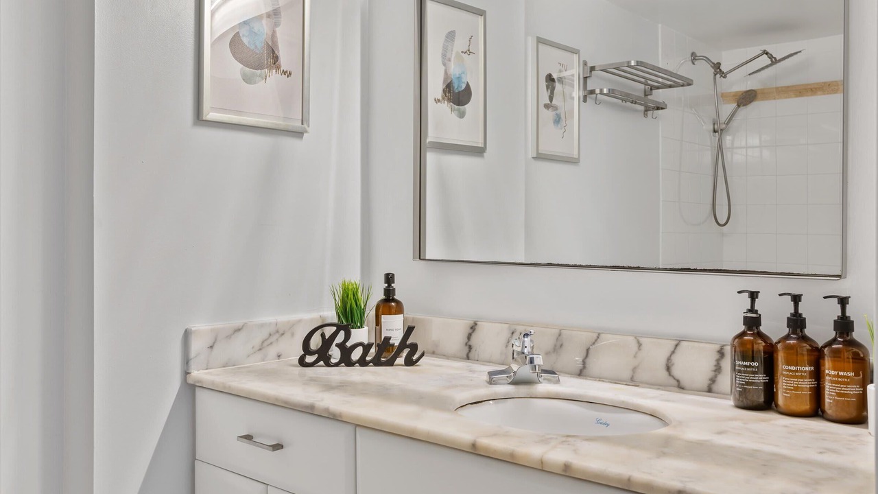Photo of Bathroom in Brickell