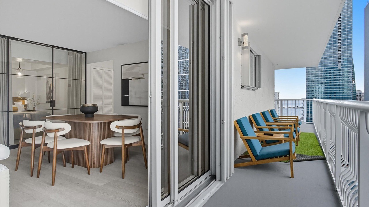 Photo of Outdoor in Brickell