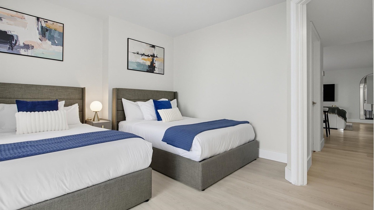 Photo of Bedroom in Brickell