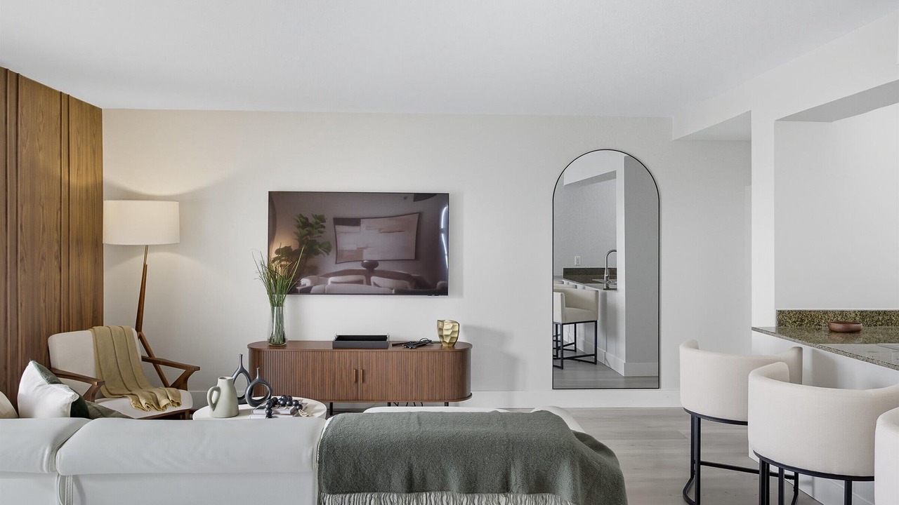 Photo of Livingroom in Brickell