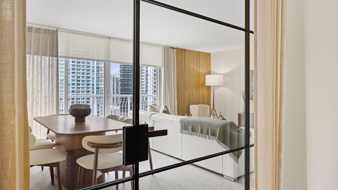 Photo of Livingroom in Brickell