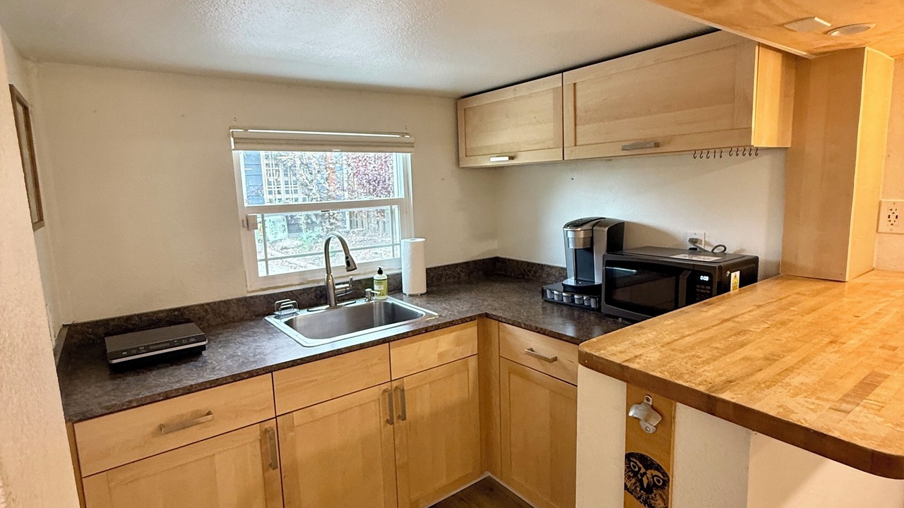 Photo of Kitchen in Fauntleroy