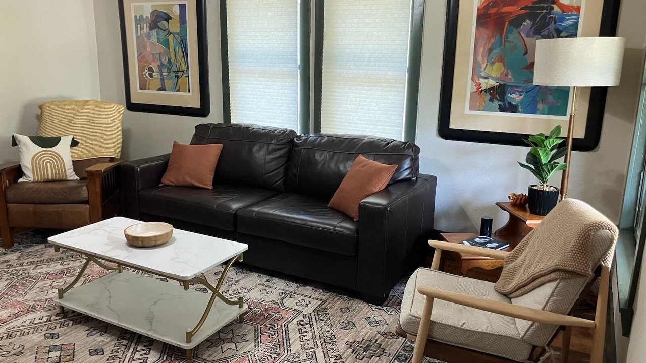 Photo of Livingroom in Stephenville