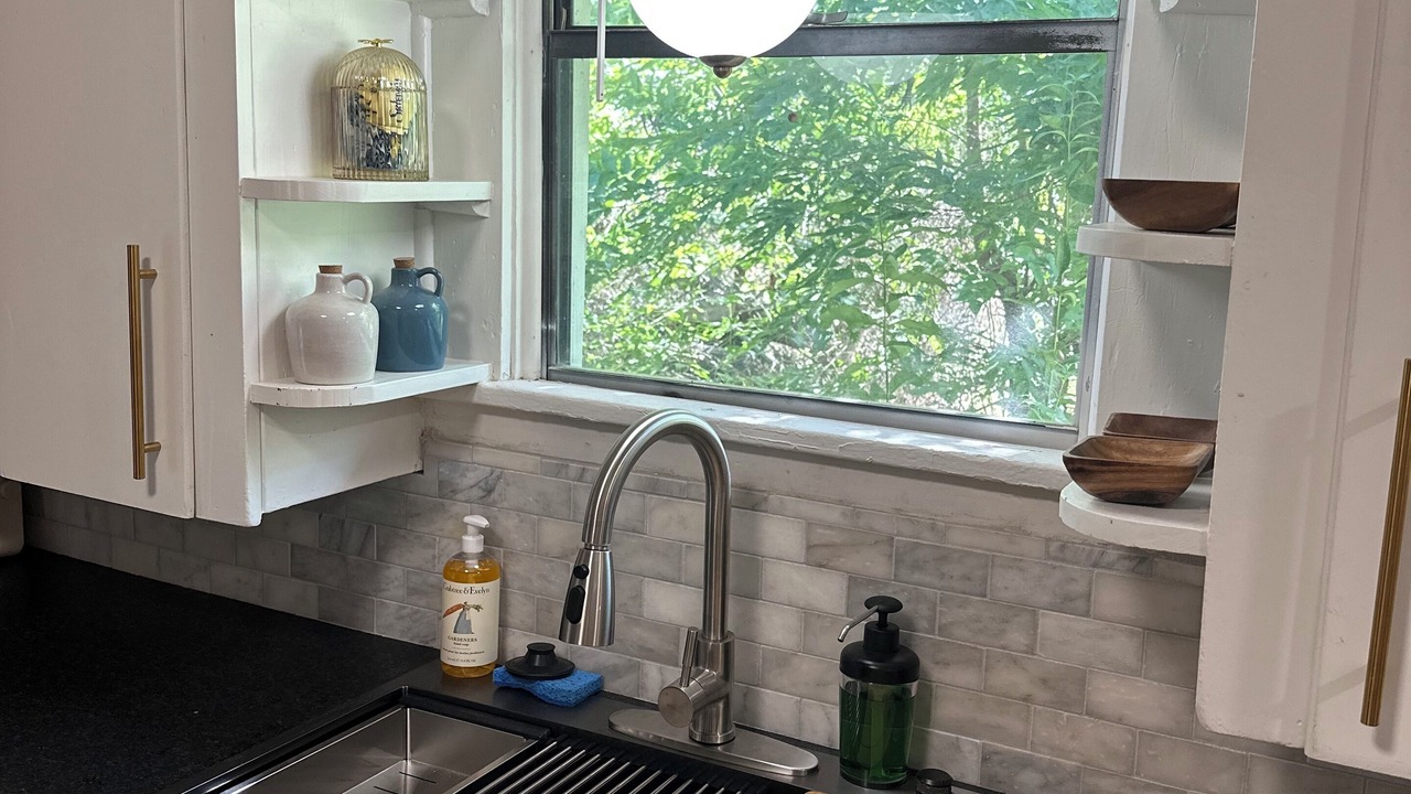 Photo of Kitchen in Stephenville