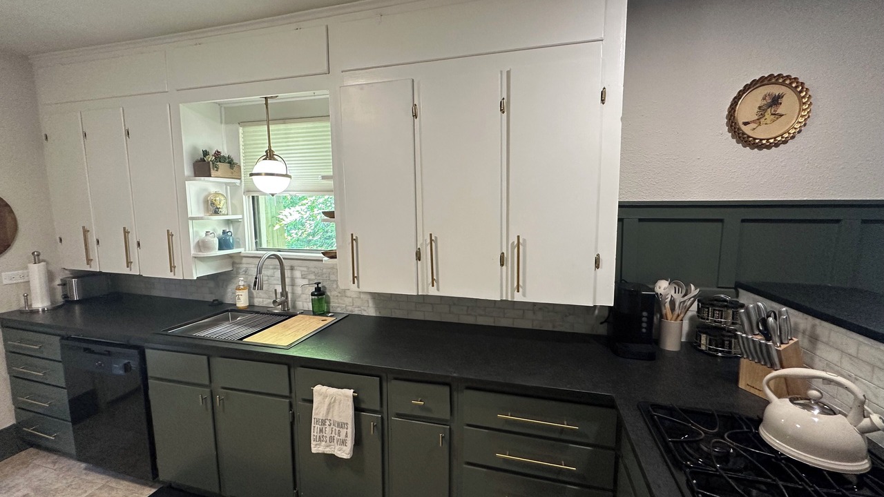 Photo of Kitchen in Stephenville