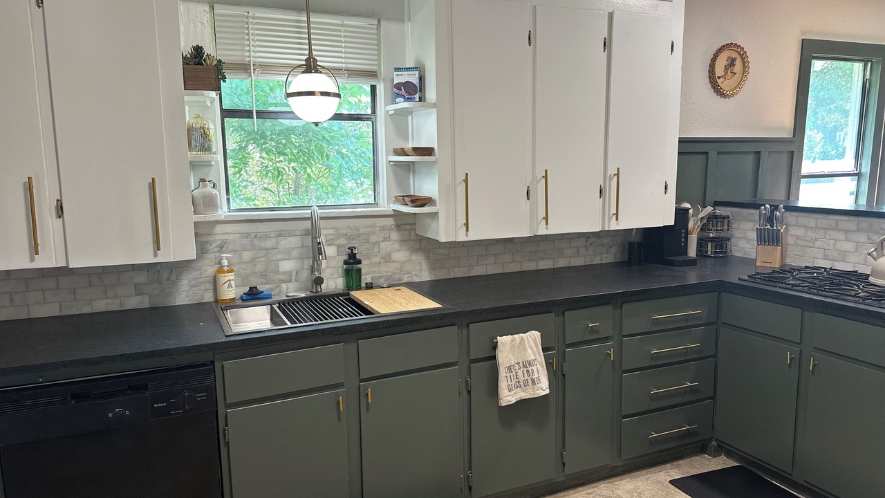 Photo of Kitchen in Stephenville