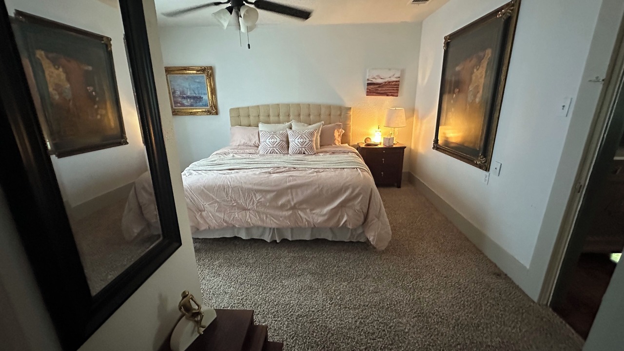 Photo of Bedroom in Stephenville