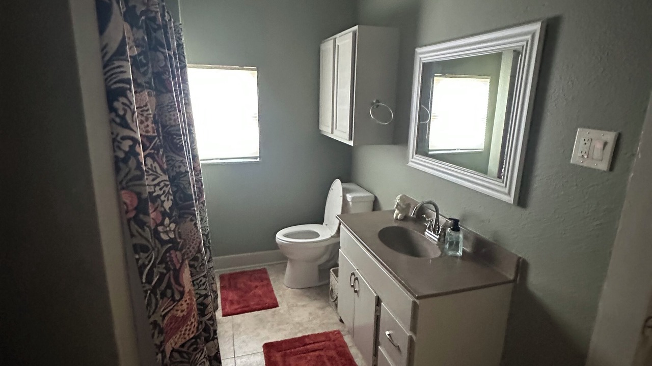 Photo of Bathroom in Stephenville