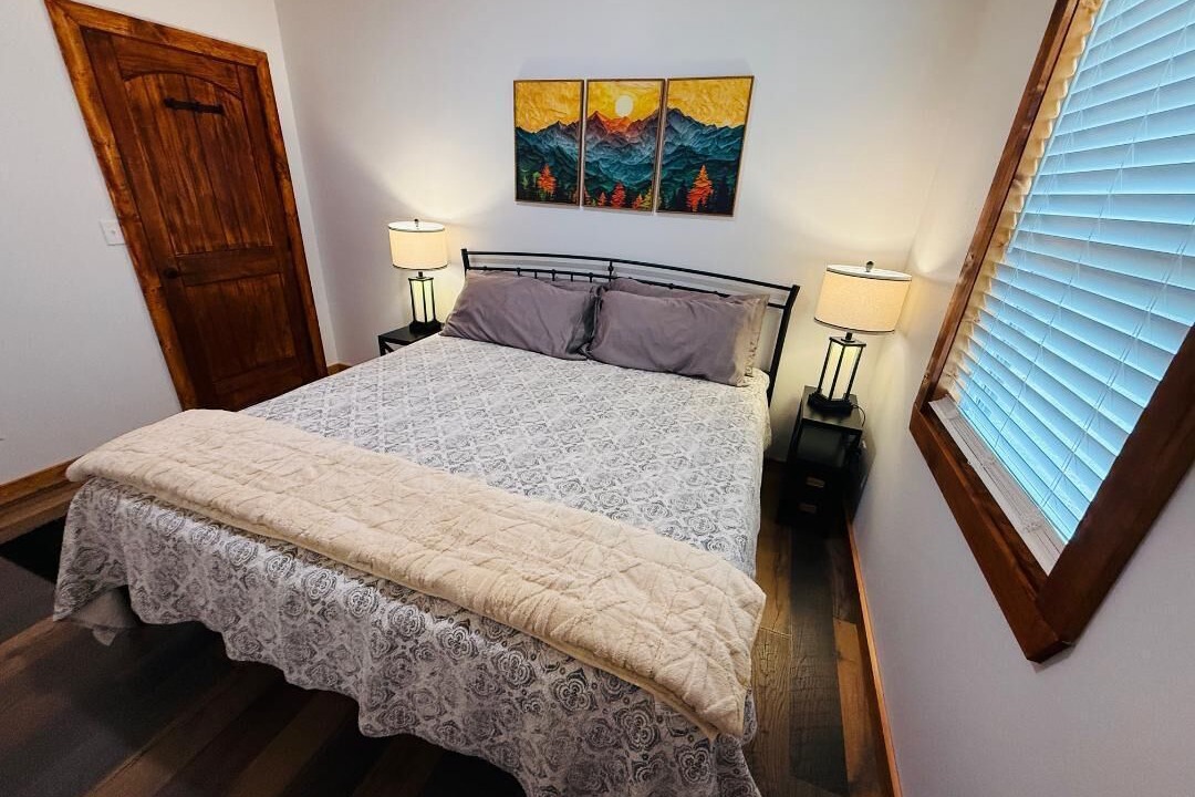 Photo of Bedroom in Kirby
