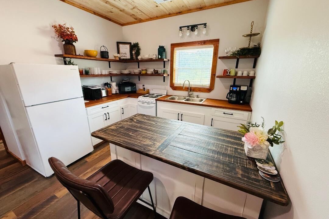 Photo of Kitchen in Kirby
