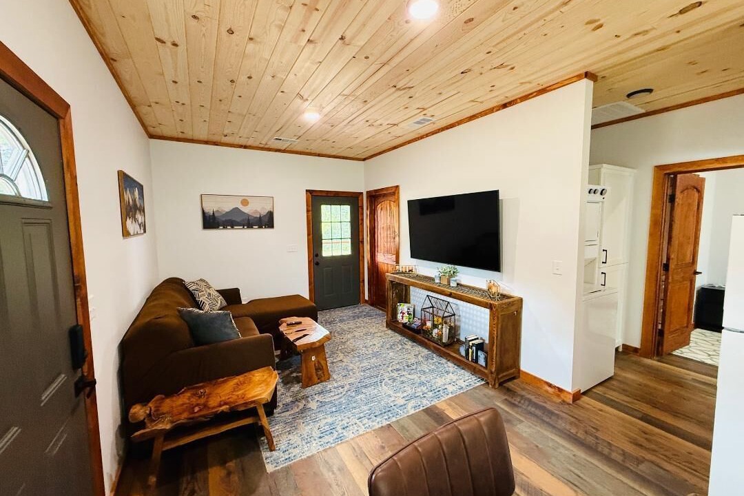 Photo of Livingroom in Kirby