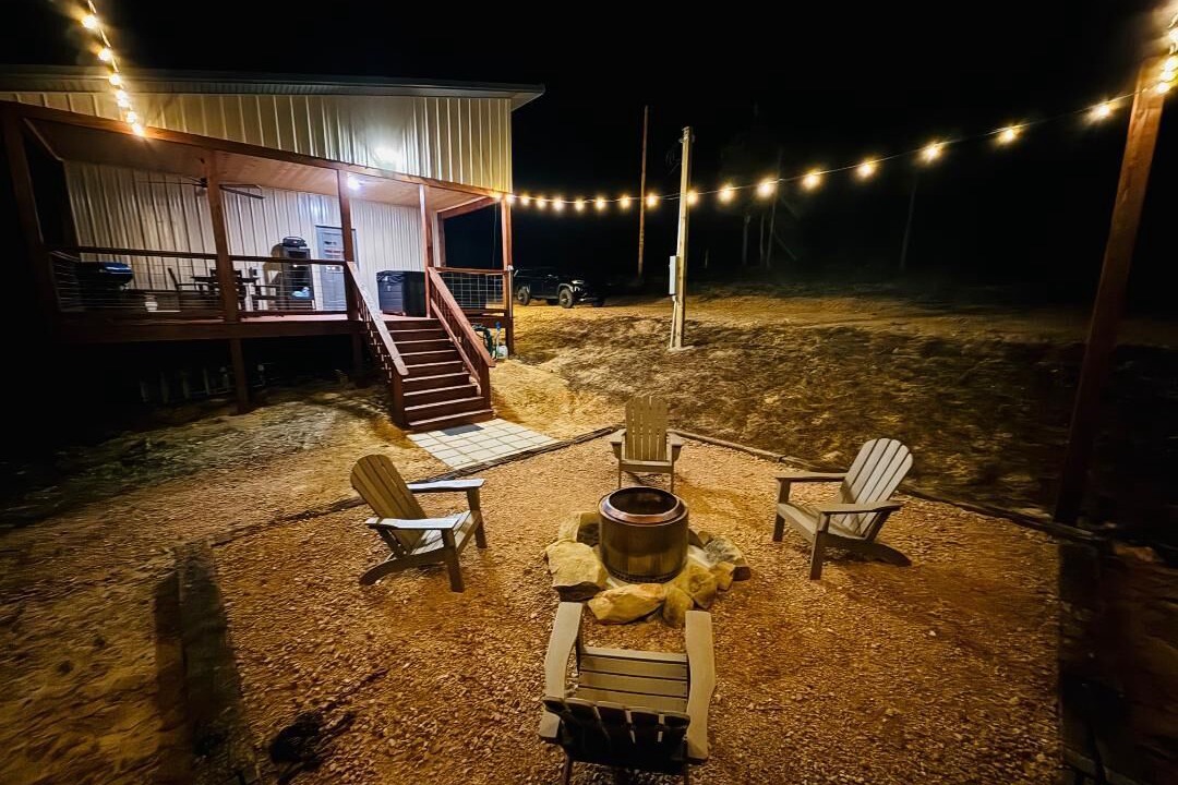 Photo of Patio Balcony in Kirby