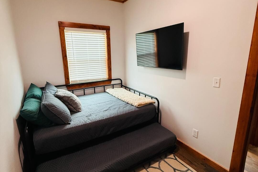 Photo of Bedroom in Kirby