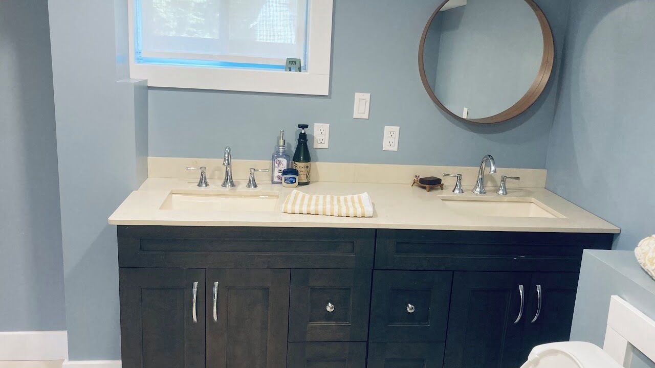Photo of Bathroom in Colpoys Bay